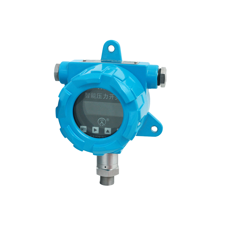 智能開關(guān)解決方案